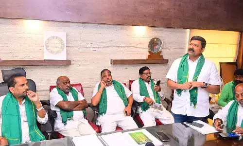 Call to strengthen Munnurukapu community