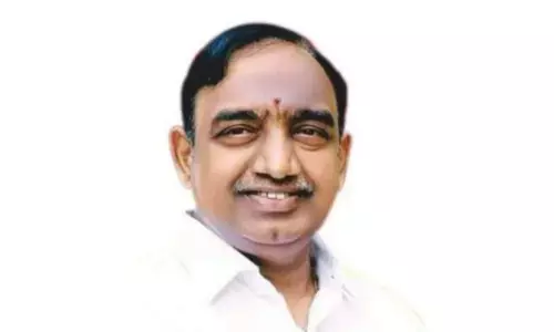 BRS Husnabad constituency level meeting tomorrow