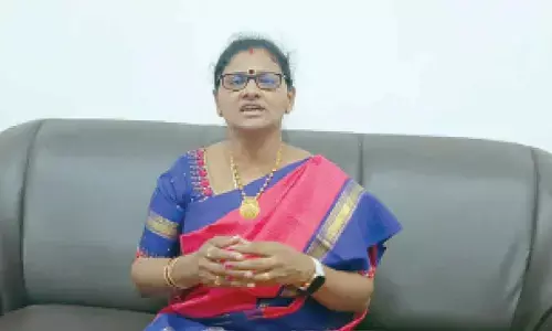 400 women’s cases resolved in AP: Women’s Commission