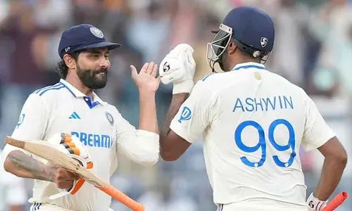 IND vs BAN 1st Test Day 2: India Bowled Out for 376, Bangladesh topper order collapses