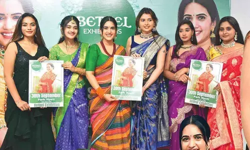 Bethel Exhibition to Dazzle Hyderabad
