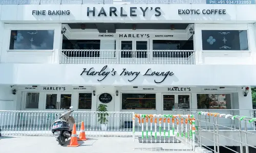 Harley’s Fine Bakery Sets Sights on Global Expansion
