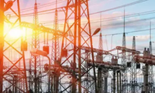 Adani Energy Solutions to see 20 pc CAGR revenue growth with over 100 pc upside for stock