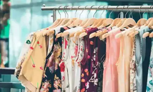 India’s readymade garment exports reach over $6.4 billion in April-August