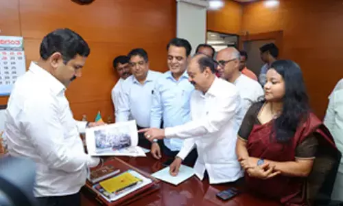 Ganesh Visarjan violence pre-planned: BJPs fact finding panel