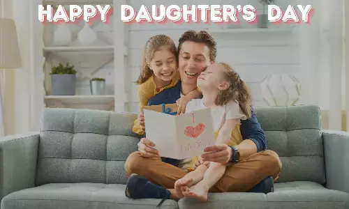 Daughter’s Day 2024: 3 irresistible treats for your special girl