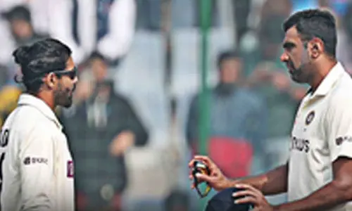 Very happy with my bowling: Jadeja eyes 300 Test wickets milestone in Chennai