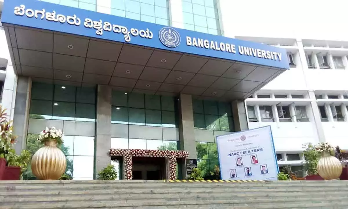 8 professors of Bangalore varsity in global list of top scientists