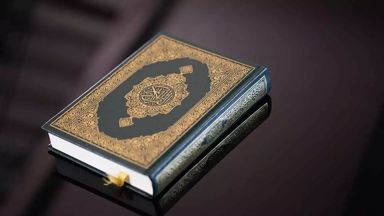 All India Quran Memorisation finale on Sept 25; winners to get Umrah visa