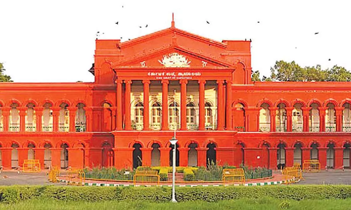 HC junks petition challenging formation of mgt committees for two categories of temples