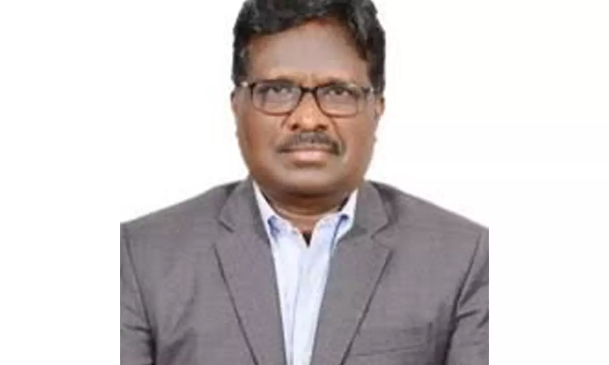 CLF steering committee chairman and ex-IAS officer Samuel Anand