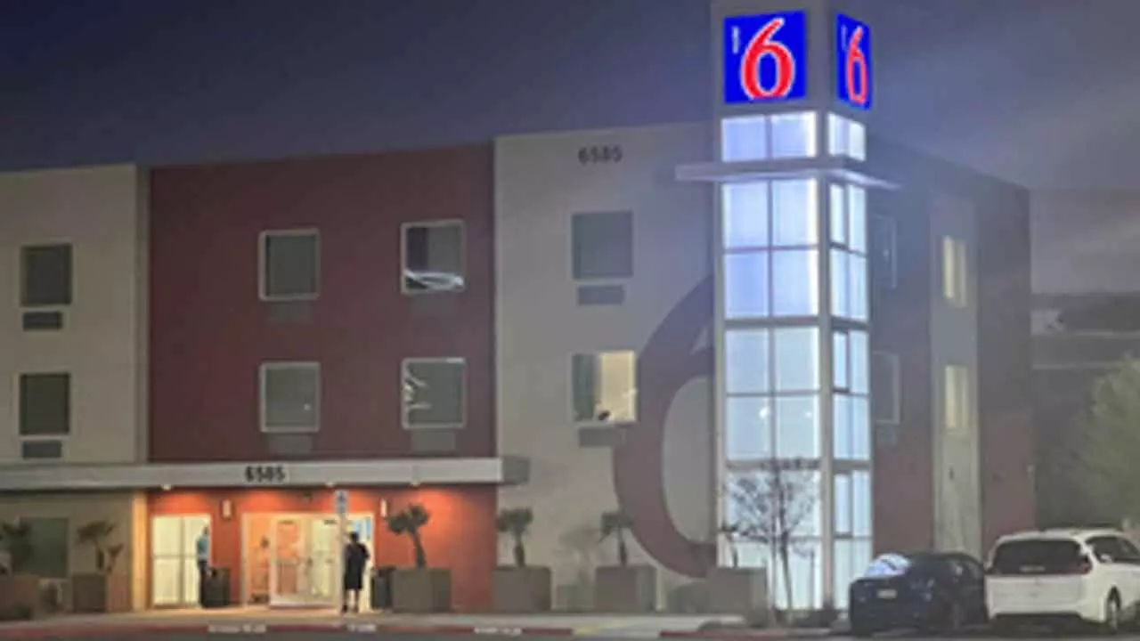 Oyo acquiring US hospitality chain with 1,500 motels for $525 million