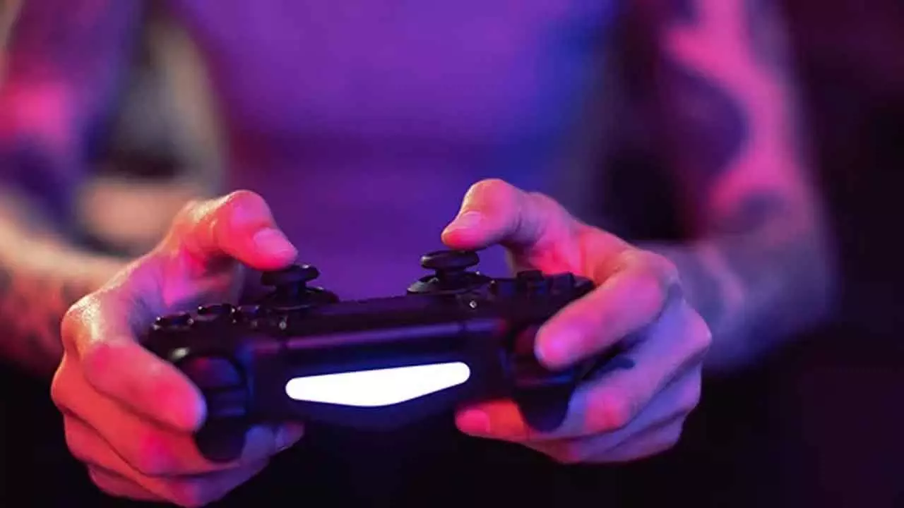 Can video games help relieve post-traumatic stress symptoms?