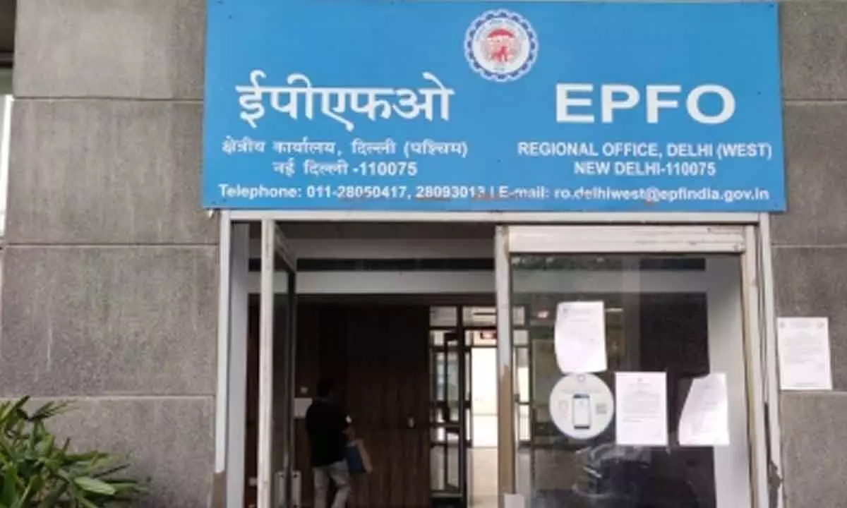 EPFO to spend over Rs 13 crore on employee welfare in FY25