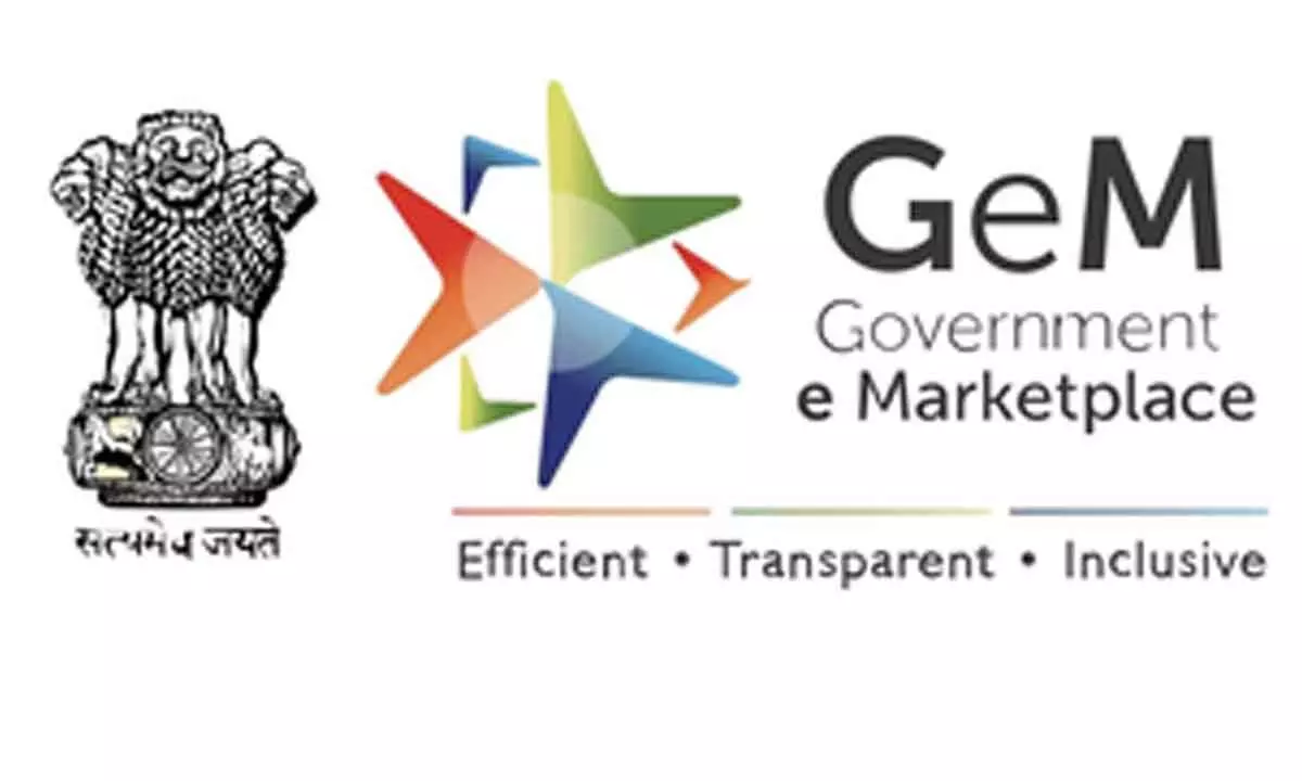 GeM slashes transaction charges on sellers to boost ease of doing biz