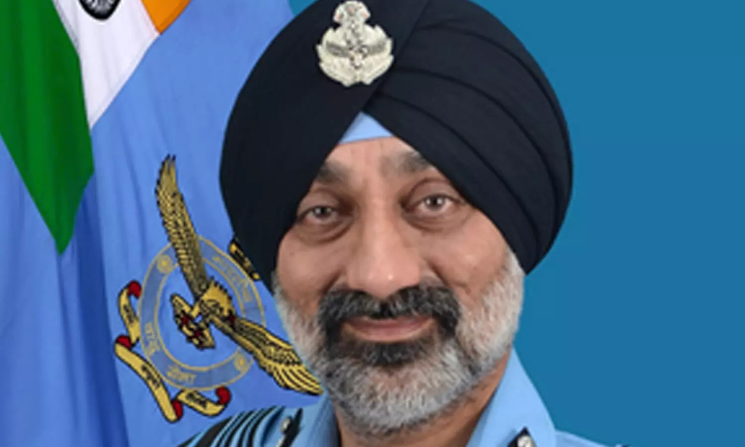 Air Marshal Amar Preet Singh to be next IAF chief