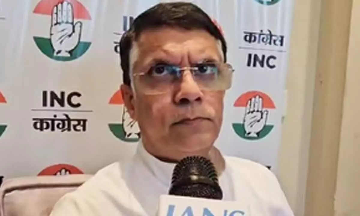 Pawan Khera slams Pawan Kalyans ‘Sanatan Dharma Rakshana Board’ demand, cites old videos