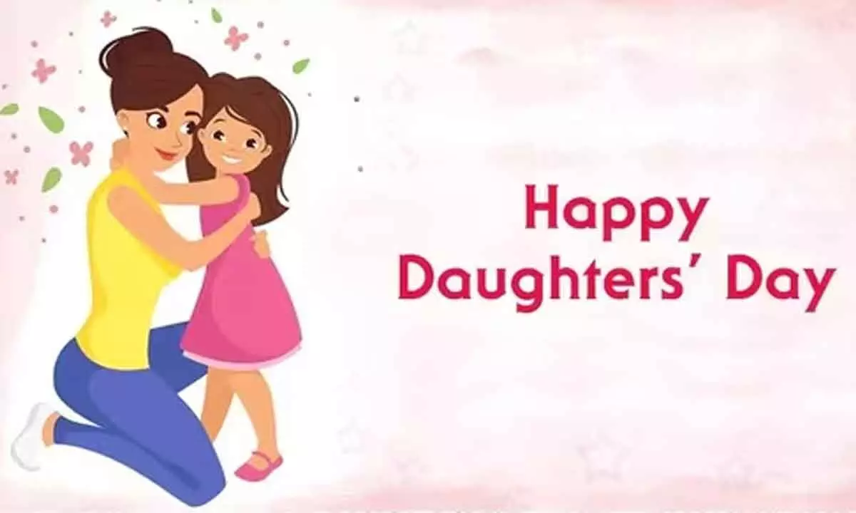 Happy Daughter’s Day 2024: Heartfelt Wishes, Quotes, and Messages to Share