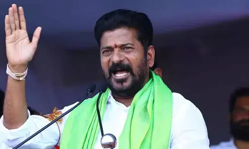 CM Revanth Reddy Assures Justice to Victims of Nerella Incident in Rajanna Sircilla