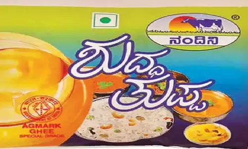 Laddu row: Govt instructs temples to use only ‘Nandini’ ghee