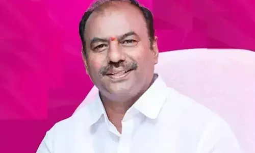 LPG subsidy a boon to the poor: MLA Bandla Krishnamohan Reddy