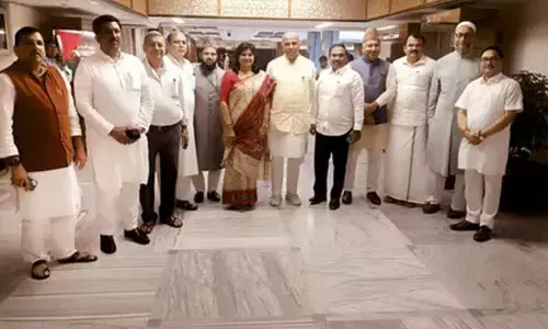 JPC on Waqf Bill to hold meetings across 5 states from September 26