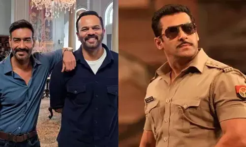 Rumorscleared: Salman Khan not involved in ‘Singham Again’