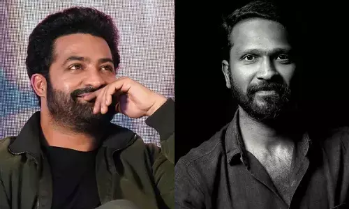 Vetrimaaran responds to NTR’s proposal; says going to happen soon