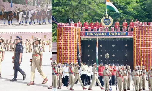 Cybercrimes posing a new threat: Union min