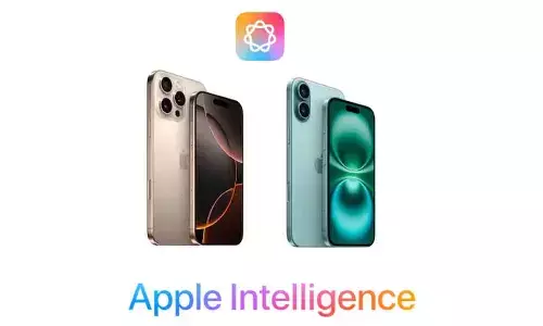 iOS 18.1 Public Beta Introduces Early Apple Intelligence Features