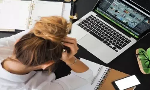 Can hustle culture lead to Alzheimer’s?