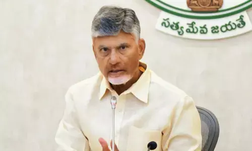 Chandrababu assures to Protect Temple Sanctity and Devotee Sentiments