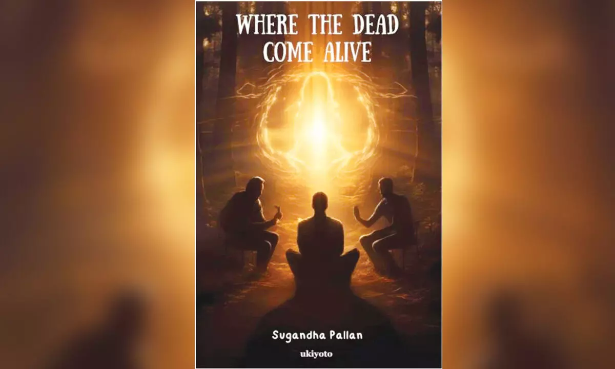 A Spine-Chilling Journey in ‘Where The Dead Come Alive’