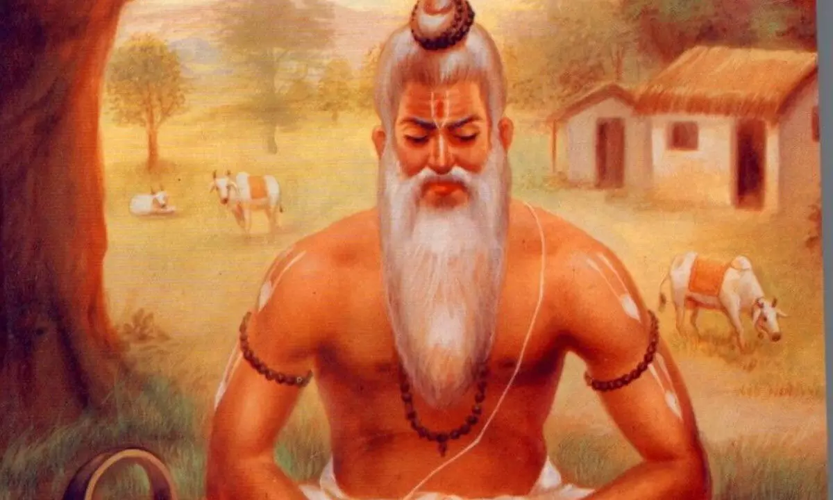 Can We Be the Vishva-Guru?