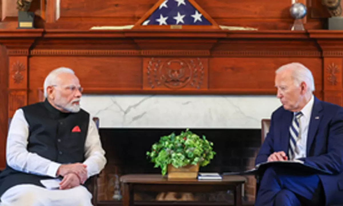 US, India reveal roadmap to build secure global clean energy supply chain