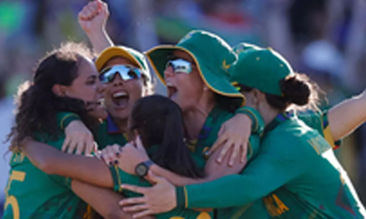 Proteas hoping to go one step further and lift Womens T20 WC: Wolvaardt