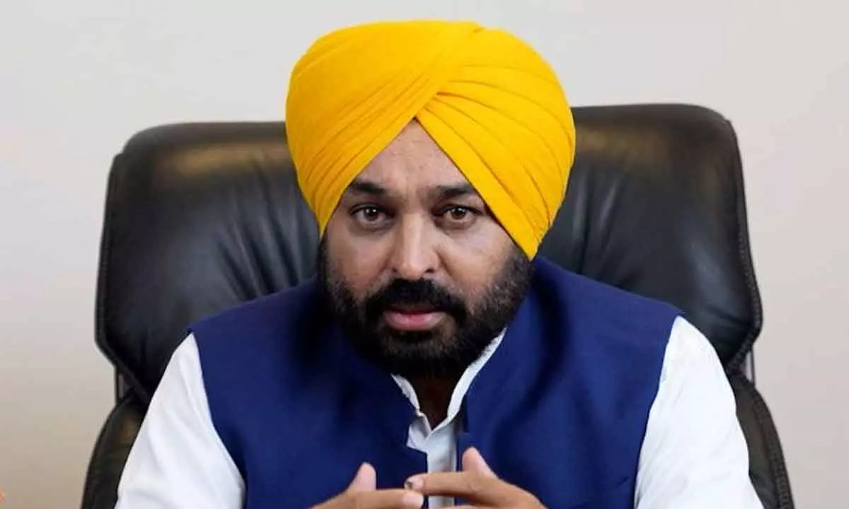 Punjab Government is likely to reshuffle its cabinet on 23rd September, 4-5 new minister will include