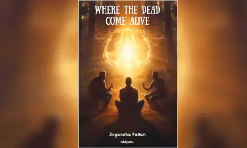 A Spine-Chilling Journey in ‘Where The Dead Come Alive’
