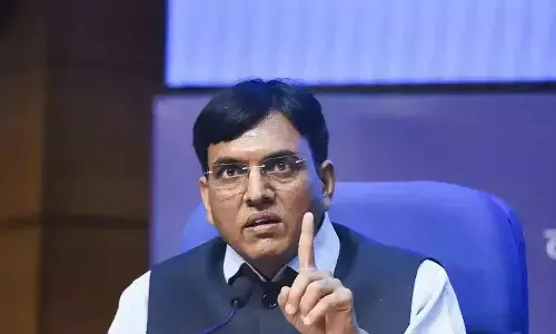 Telangana surplus zone in PF contribution: Union Minister