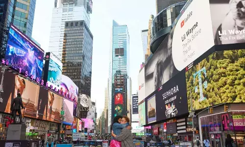 10 Extraordinary Experiences in the USA