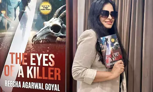 From Homemaker to Bestselling Author