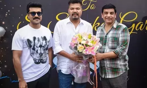 ‘Game Changer’ gears up for major announcement