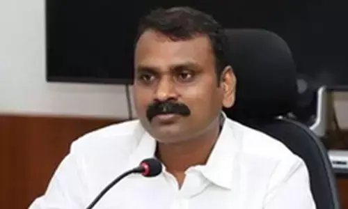 Killing of fishermen in sea stopped after Modi govt assumed office: Union Minister L Murugan