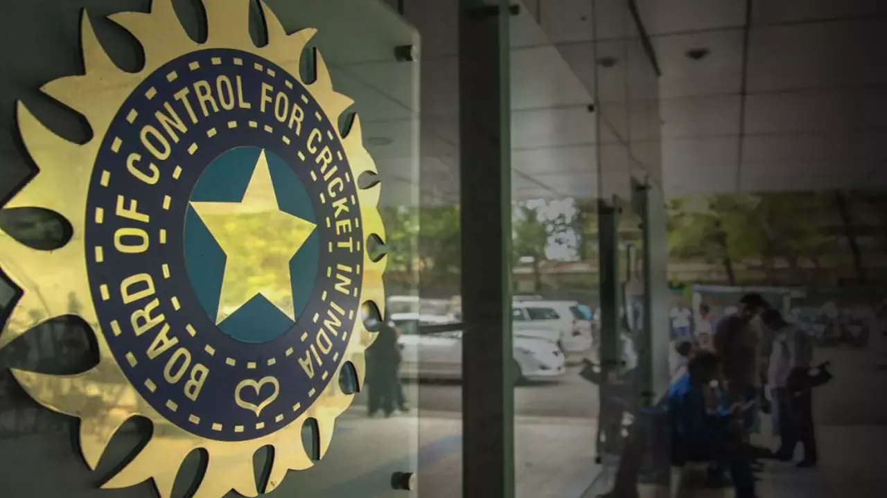 BCCI Cuts All Cricket Ties with Pakistan After Pahalgam Attack