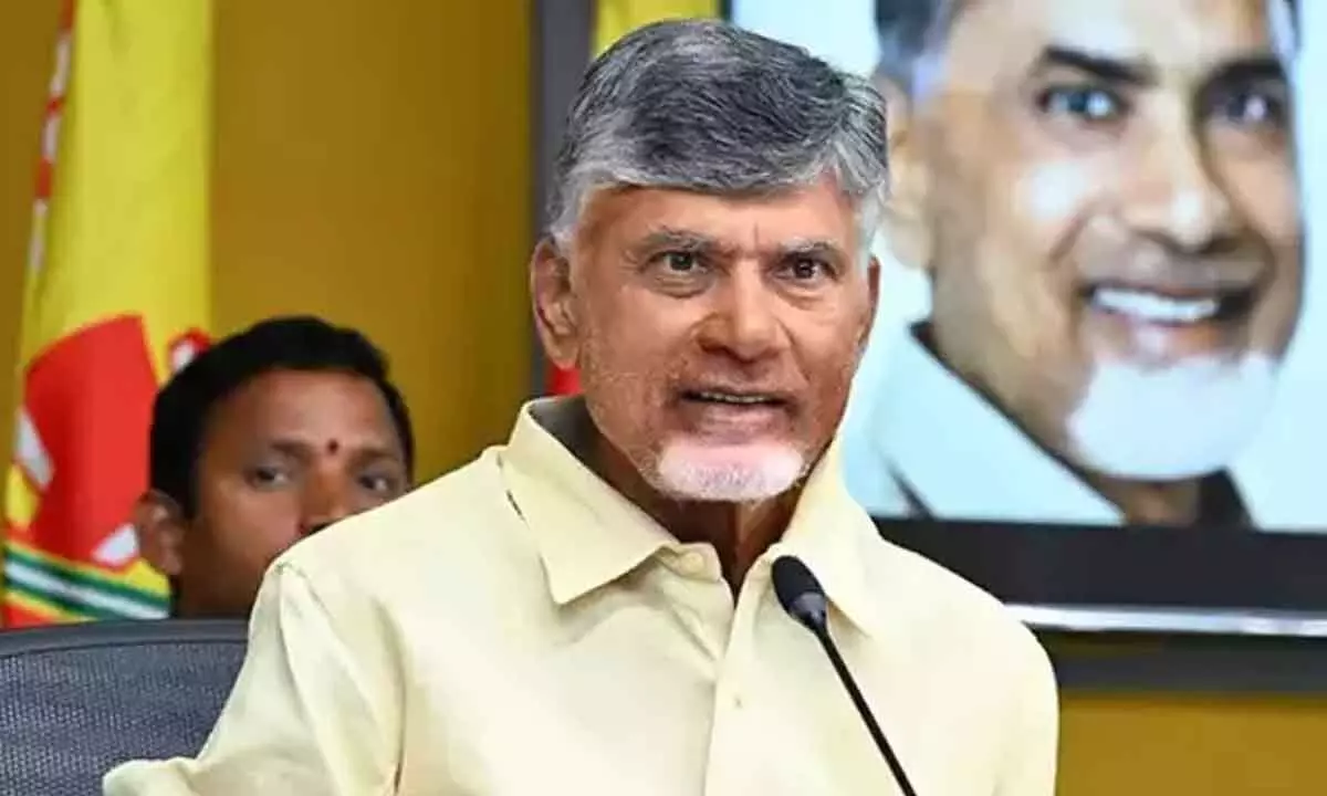 CM Naidu urged to revive AP Money Lending Bill