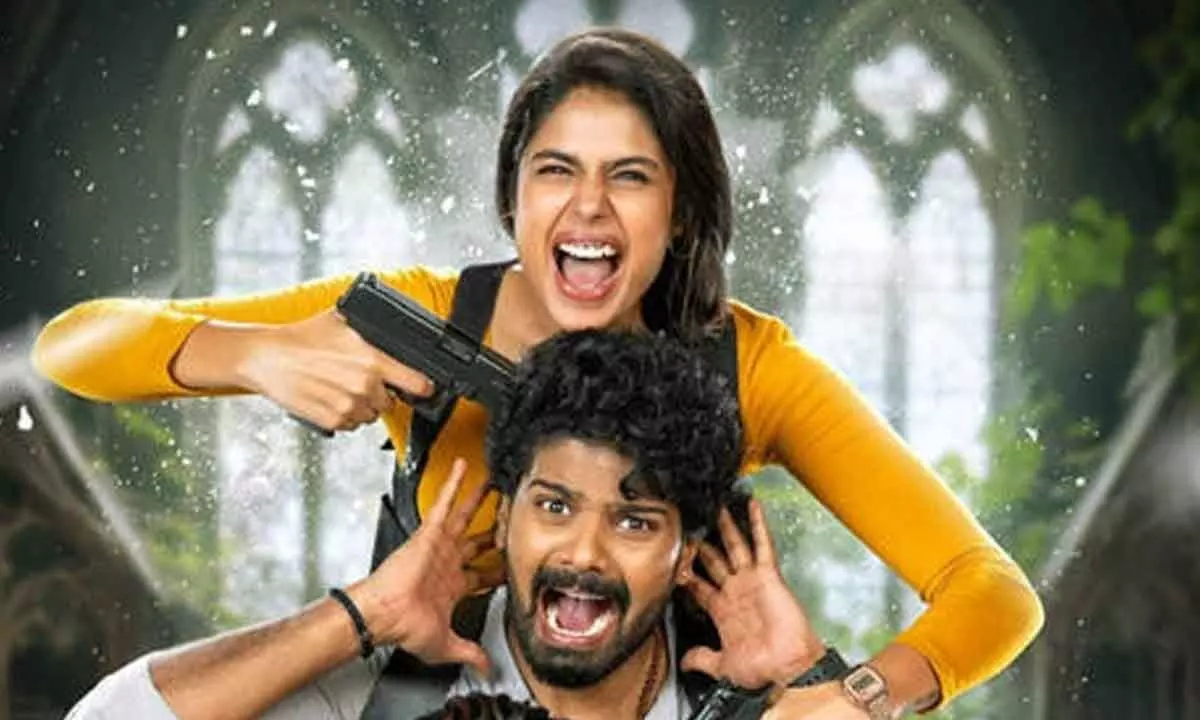 Mathu Vadalara 2 Joins the Elite Club, Grosses Over 1 Million in the USA and 30 Crores Globally