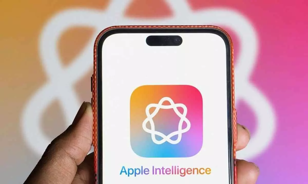 Apple to Launch New Siri with Apple Intelligence in Early 2025