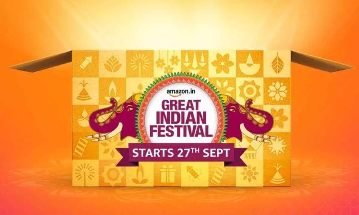 Amazon Great Indian Festival Sale: Dates, Bank Offers, Discounts, and More