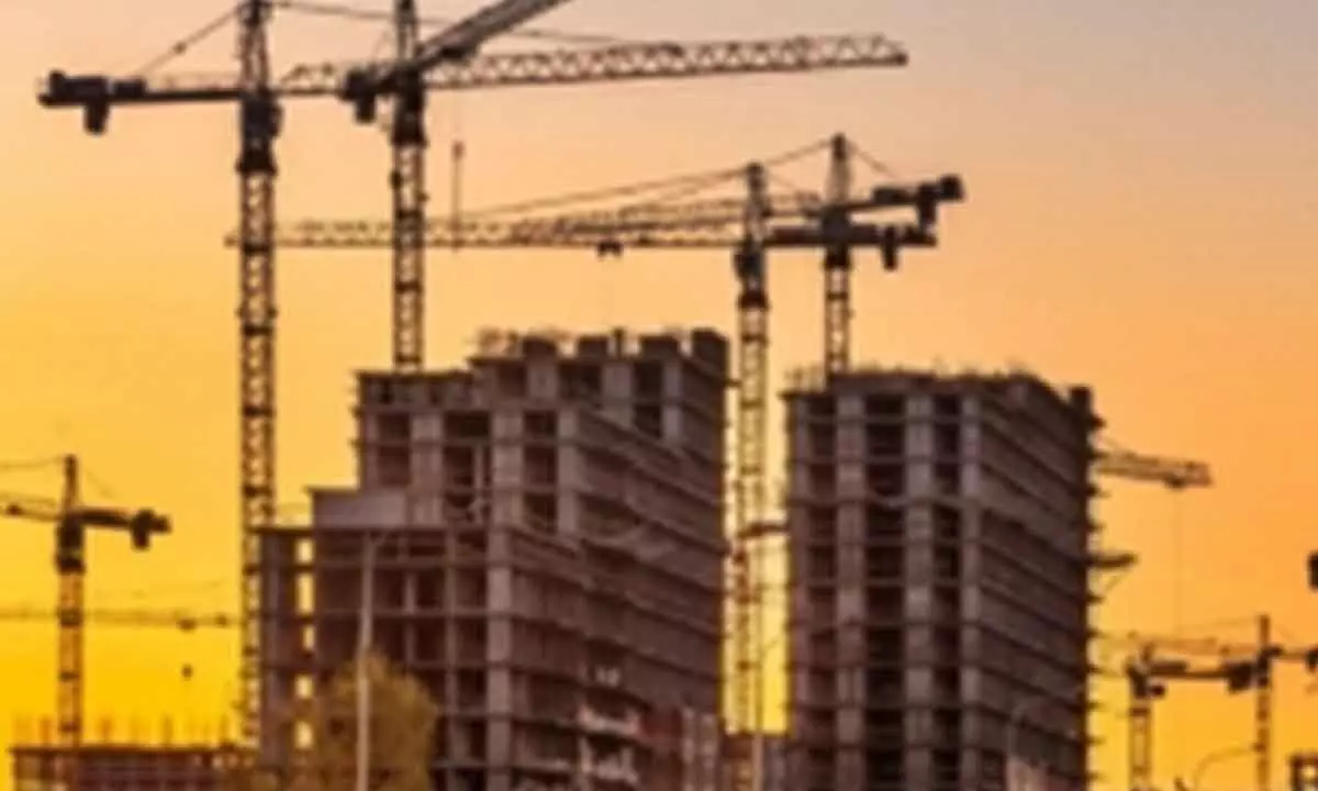 Indian real estate market set to reach $10 trillion by 2047