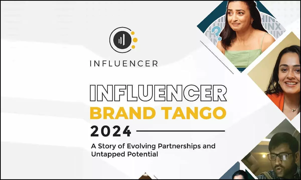 Influencer Marketing Report 2024